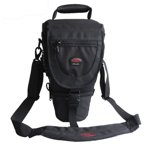 Custodia borsa fotocamera dslr - borsa,