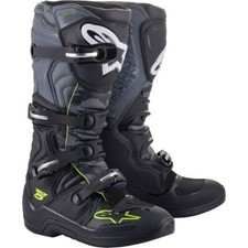 Stivali Motocross Alpinestars