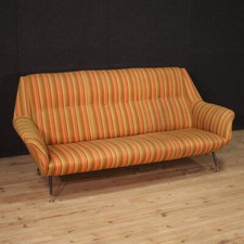 Divano design Gigi Radice mobile modernariato arredamento anni 60' sofa
