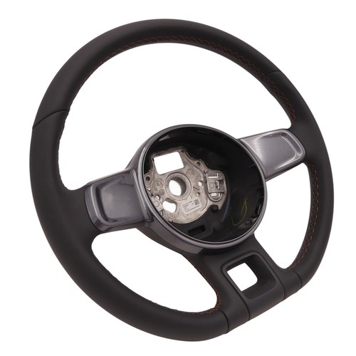Volante pelle beetle 5c - in,