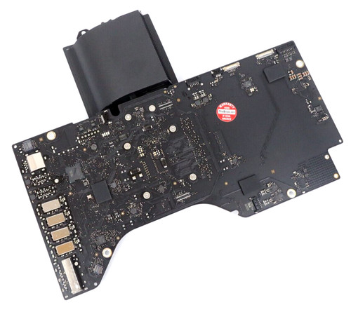 Apple scheda logica - apple,