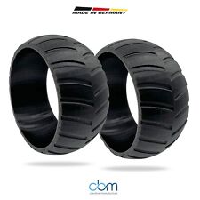 Protezione ruota per robot