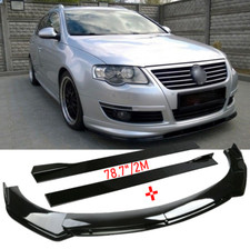 Per passat b6 spoiler - per, vw