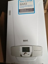 ricambi caldaia baxi a