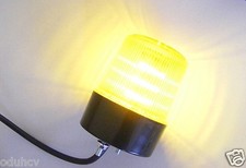 AMBRA RECUPERO STROBO LUCE LED