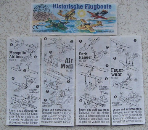 Satz bpz historische - satz,