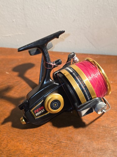 Mulinello pesca vintage - pesca,