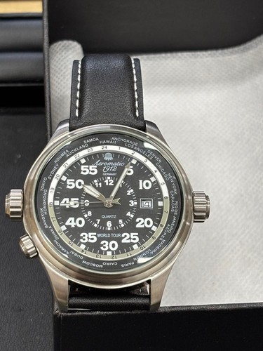 Orologio uomo aeromatic 1912 - orologio,