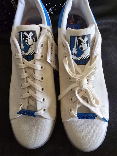 Adidas stan smith star - adidas, wars