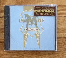 MADONNA The Immaculate