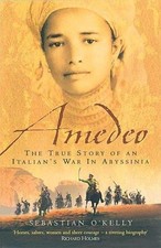 AMEDEO: The True Story of an