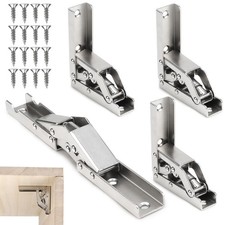 EFUTURETIME 4 Cerniere per