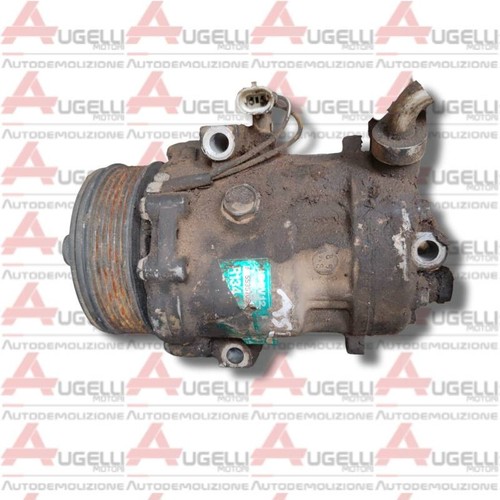 Compressore opel astra - opel,