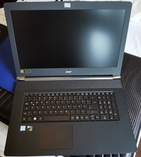 Portatile Acer Aspire VN7-792