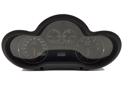 Tachimetro alfa romeo - tachimetro,
