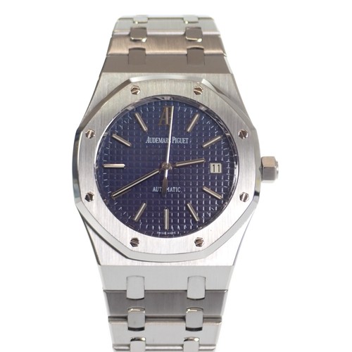 Audemars piguet - audemars,
