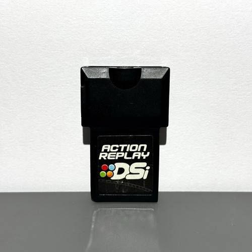 Action replay dsi - action, per