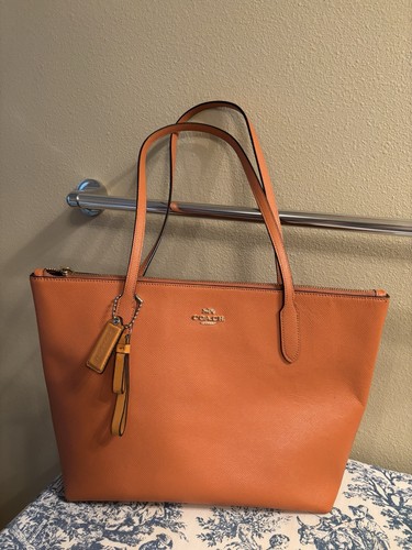 Borsa tracolla coach 4454 - a,