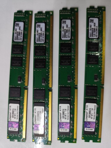 32gb kingston ddr3 1333mhz - 32gb,