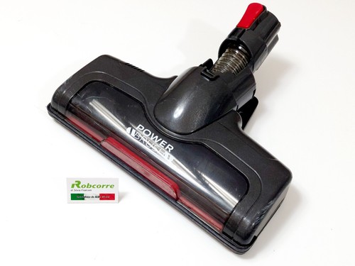 Spazzola scopa motorizzata - spazzola,