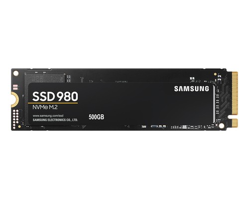 Samsung 980 500 - samsung,