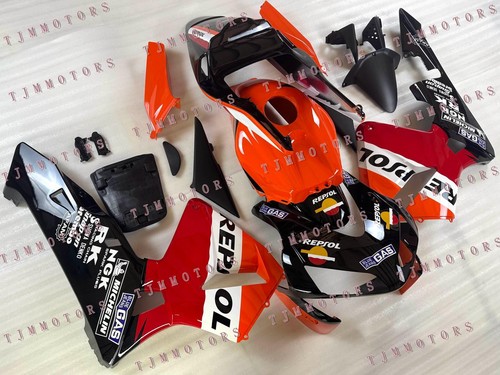 Per cbr600rr f5 - per, 03-04