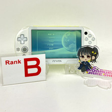 Console Sony PS Vita PCH-2000