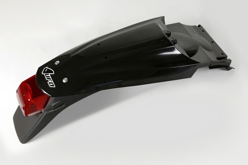 Parafango posteriore ktm lc4 - ktm,