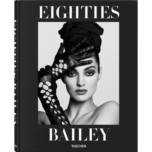 David bailey eighties - bailey.,