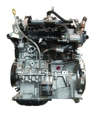 Motore 17.000km per Toyota