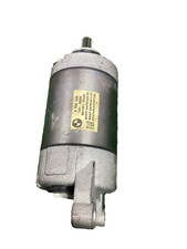 Motorino Avviamento Bmw C 400