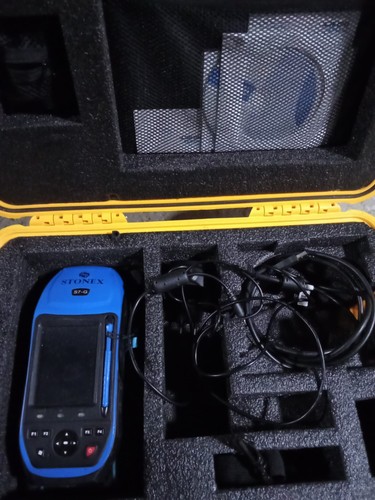 Stonex ricevitore gnss - stonex,