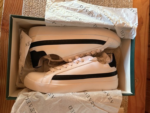 Scarpa sneaker sans matin tata - sneaker,