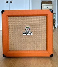 Orange Tiny Terror 12" Combo