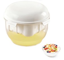 Yogurtiera Colino, Colino con