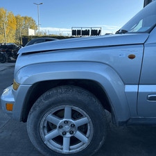 K55177101AE Parafango ant. SX JEEP CHEROKEE (KJ) 2.5 TD CRD Limited SUV