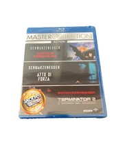 Codice Magnum, Atto Di Forza