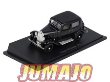 CIT7 Voiture 1/43 Atlas IXO/UH