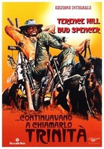 Continuavano chiamarlo - continuavano,