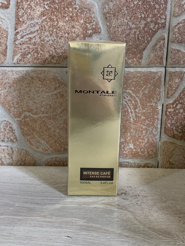 Montale intense cafe 100ml - intense,
