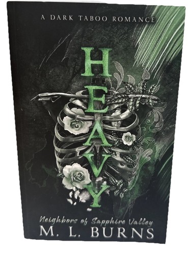 Gently used heavy dark - gently, a