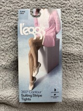 Leggs Leggings Womens XLarge