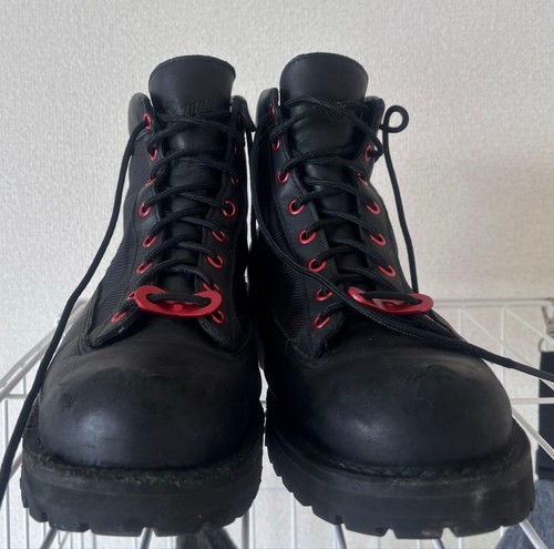 Danner goretex black - ,