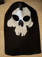 Maschera da cosplay ghost Call
