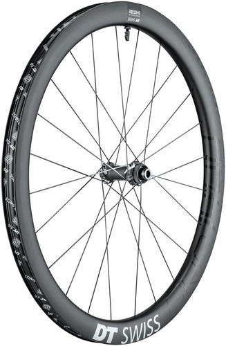 Ruota anteriore grc 1400 dt - anteriore,