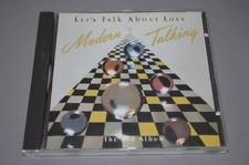 Modern Talking – Let's Talk