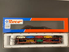 ROCO 46630 Carrello Trasporto