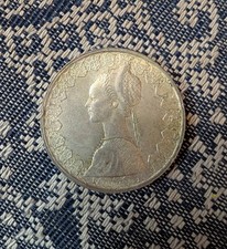 500 lire Italia 1959