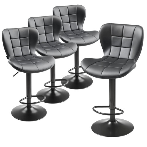 Set sgabelli bar in - set, da
