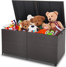 Baule Da Giardino 662L, Panca